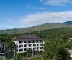 Sang Serene House