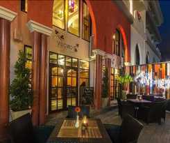 Hotel Vulcano Chiang Mai