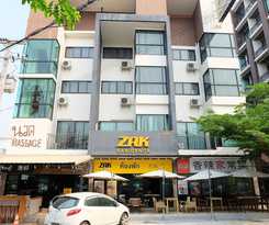 Zak Residence