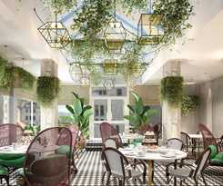 Hotel Doubletree By Hilton Bath