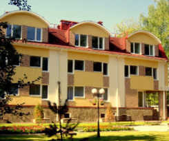 Hotel Evrika Hotel