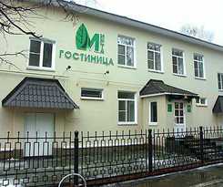 Hotel Mirta