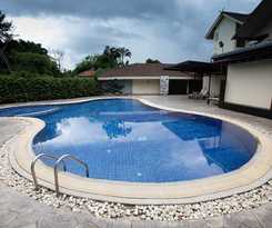 Hotel Luckswan Resort