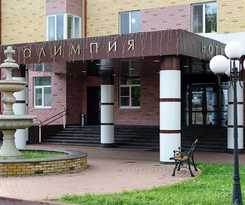 Hotel Olimpia
