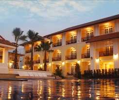 Khamthana The Colonial Chiangrai