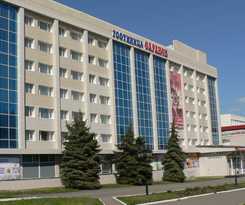 Hotel Saransk