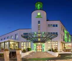 Hotel Holiday Inn Birmingham Airport - Nec, An Ihg