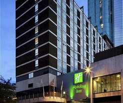 Hotel Holiday Inn Birmingham City Centre, An Ihg