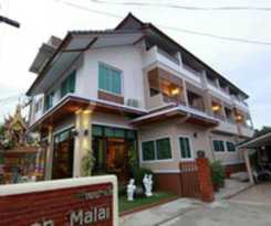 Baanmalai Guest House