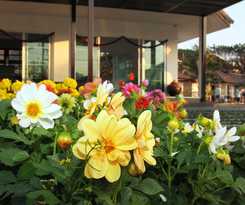 Hotel Chiangrai Greenpark Resort