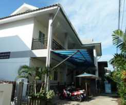 Grandma Kaew House