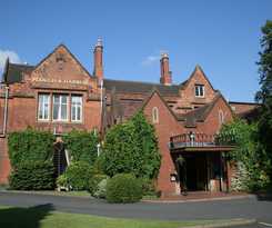 Best Western Plough and Harrow