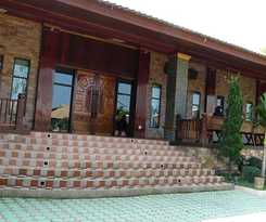 Kong Garden View Resort