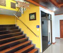 Memory Residence