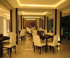 Nim Chiang Rai Hotel
