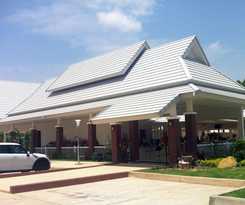 Park Inn Chiangrai