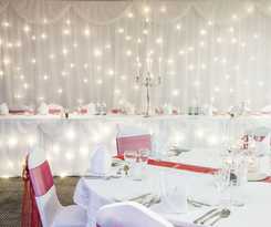 Hotel Holiday Inn Birmingham M6 Jct7, An Ihg