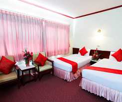Chumphon Palace