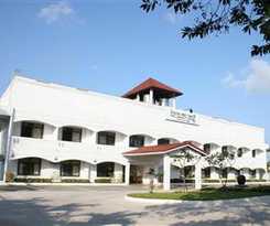 The Mercy Hotel