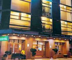 Suriwong Chumphon