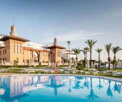 Hotel Alegria Palacio Mojacar - Adults Only