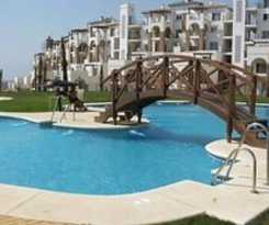 Residencial Al Andaluss Thalassa