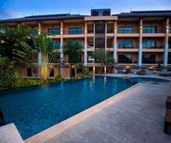 Chalicha Resort