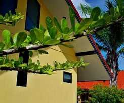 Tanisa Resort