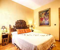 Hotel Rural Sierra Tejeda