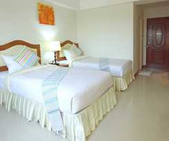 Major Grand Hotel