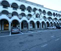 Hotel Sao Bento Da Porta Aberta