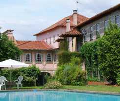 Hotel Casa Dos Assentos De Quintiães