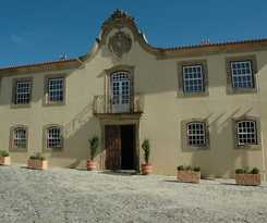 Hotel Inatel Linhares Da Beira Rural