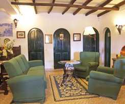 Hotel Monte Dos Aroeirais