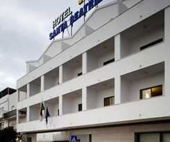 Hotel Flag Hotel Campo Maior; EX, Santa Beatriz