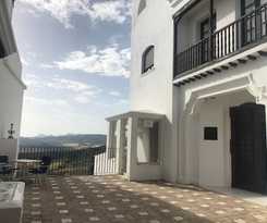 Casa Palacio Villazambra