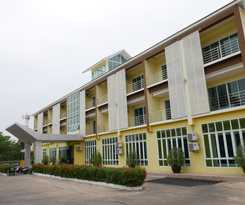 All Seasons Residence