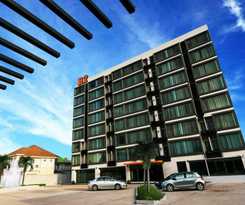 B2 Khon Kaen Boutique and Budget