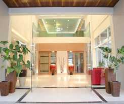 Green and Resort Khon Kaen