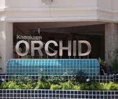 Khon Kaen Orchid