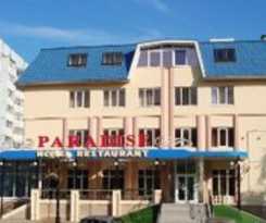 Hotel Paradise