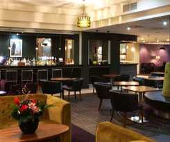 Hotel Leonardo Royal Birmingham