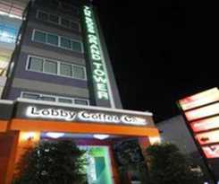 The Boss Grand Tower