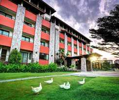 The Charm Boutique Resort and