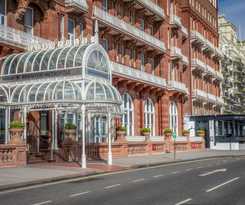Hotel Doubletree By Hilton Brighton Metropole