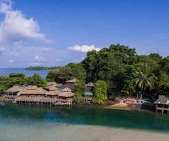 Captain Hook Resort