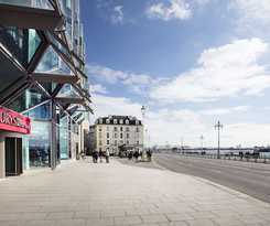 Hotel Leonardo Royal Brighton Waterfront