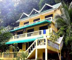 Island Lodge