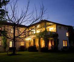 Hotel Casa De Santo António De Britiande