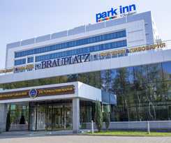 Hotel Park Inn By Radisson Izhevsk